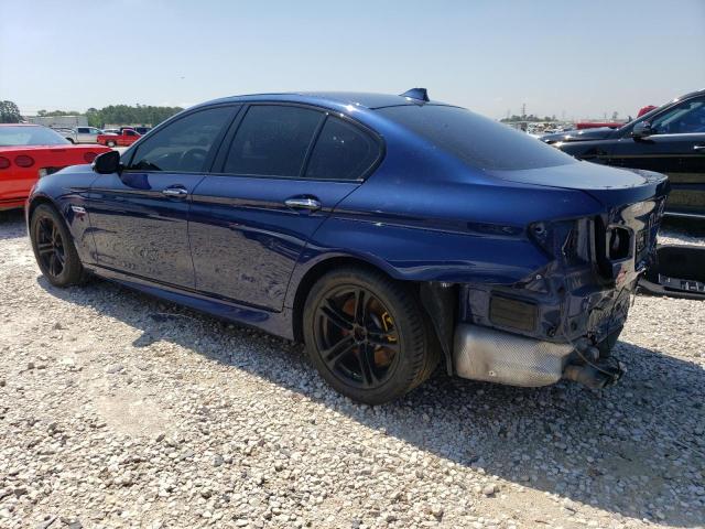WBA5A5C57GG346942 BMW 528 I