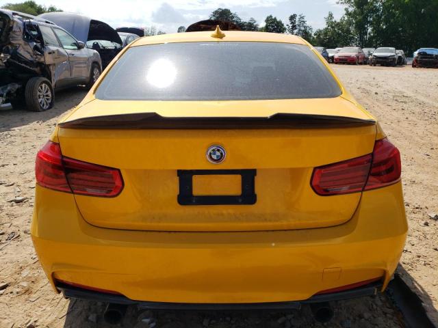 WBA8B3G53GNT92675 BMW 340 I