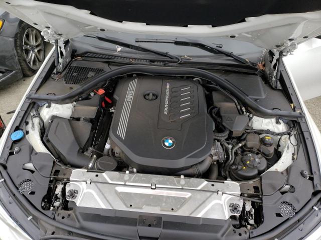 WBA5U7C07LFH64167 BMW M340I