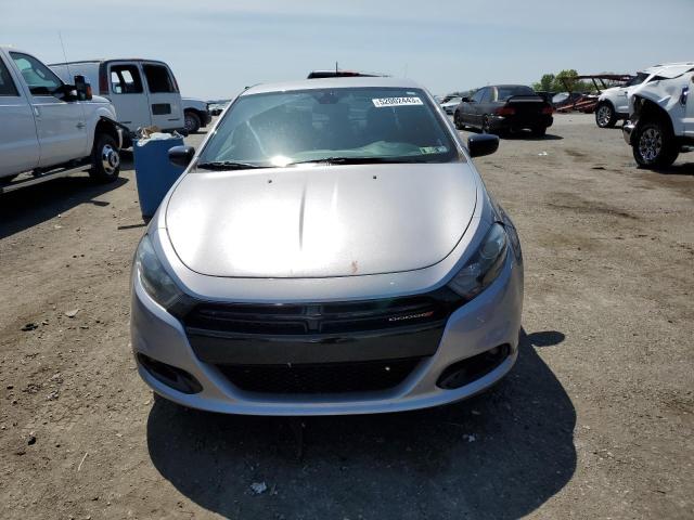 1C3CDFBB2FD200600 Dodge DART SXT