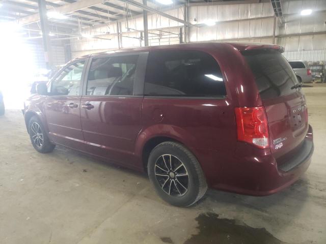 2C4RDGCG7GR400683 Dodge Grand Caravan Sxt