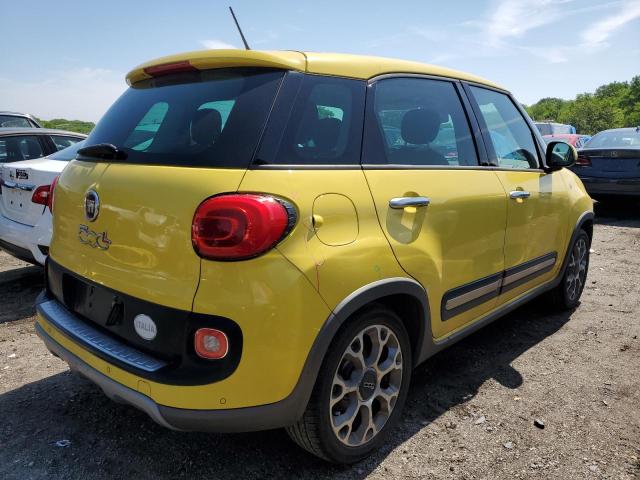 ZFBCFADH9EZ023431 Fiat 500L TREKKING