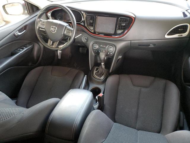 1C3CDFDHXFD237430 Dodge Dart Se Aero