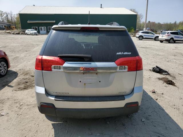 2GKFLWEK9E6279336 GMC Terrain Sle
