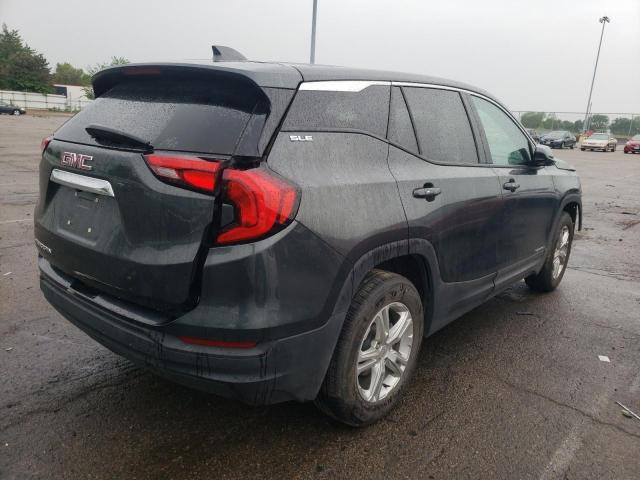 3GKALMEV6JL141932 GMC Terrain Sle