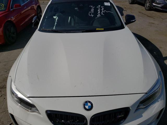 WBS1H9C52GV351989 BMW M2