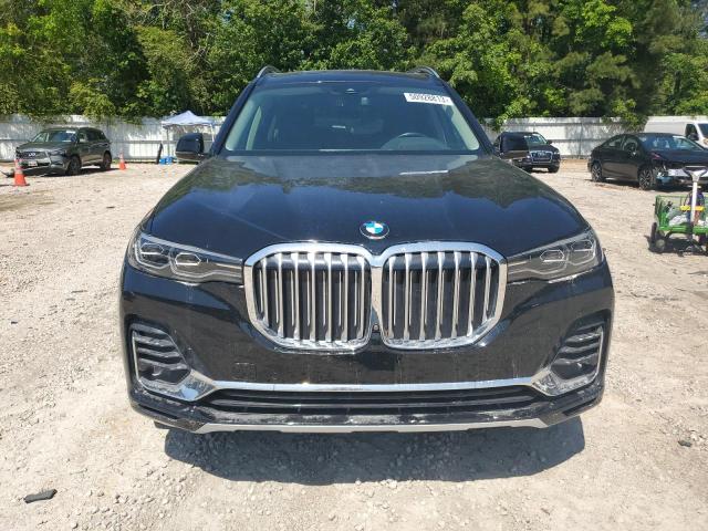 5UXCW2C58KL084230 BMW X7 Xdrive40i