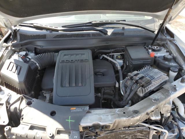 2GKALMEK6E6268499 GMC Terrain Sle