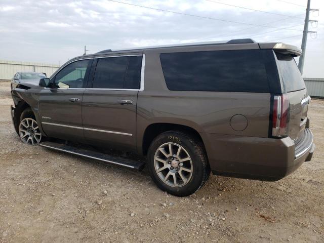 1GKS2HKJ6GR138109 GMC YUKON XL DENALI