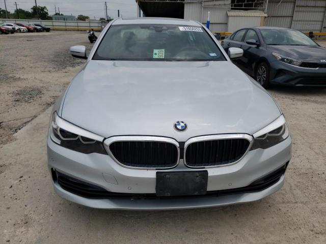 WBAJA5C59JWA38895 BMW 530 I