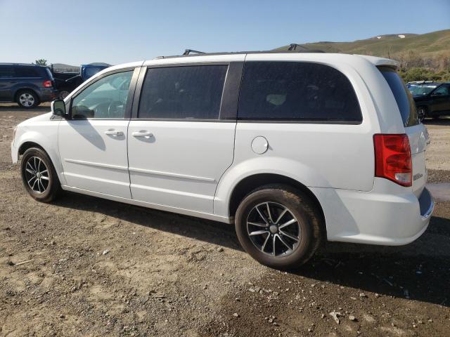 2C4RDGEG2HR766372 Dodge Grand Caravan Gt