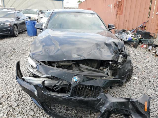 WBA3A5G51FNS86992 BMW 328 I