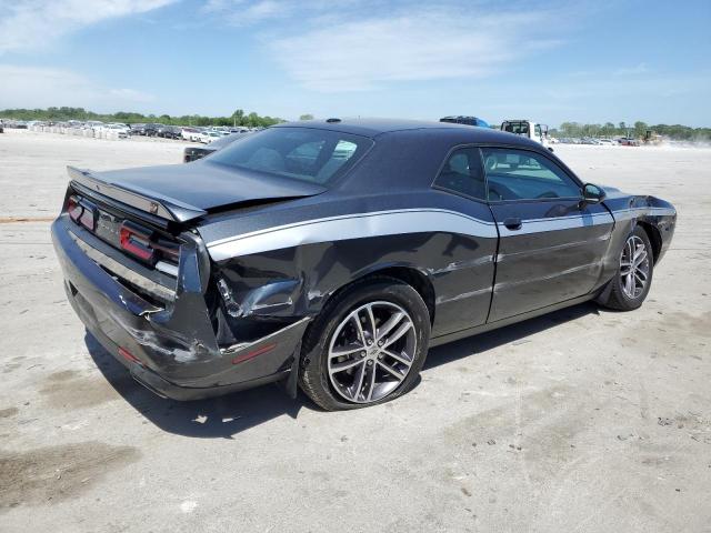 2C3CDZGG7KH636295 Dodge Challenger Sxt