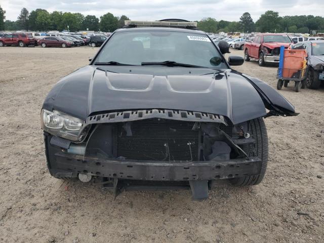 2C3CDXAG6EH216920 Dodge Charger Police