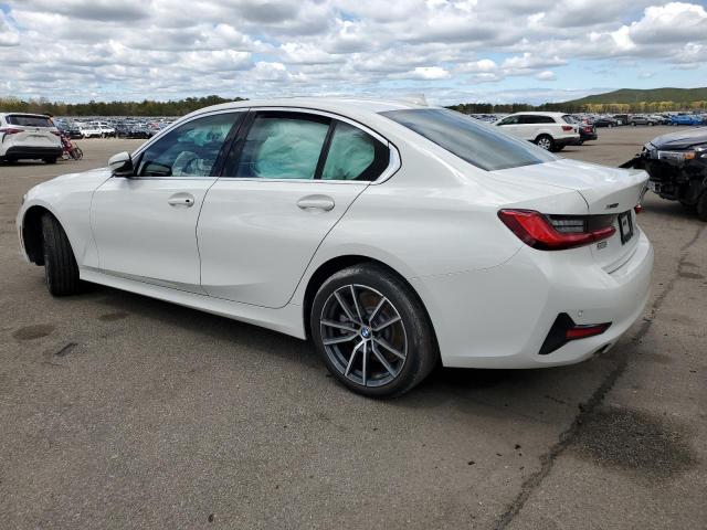 3MW5R7J08L8B15309 BMW 330XI