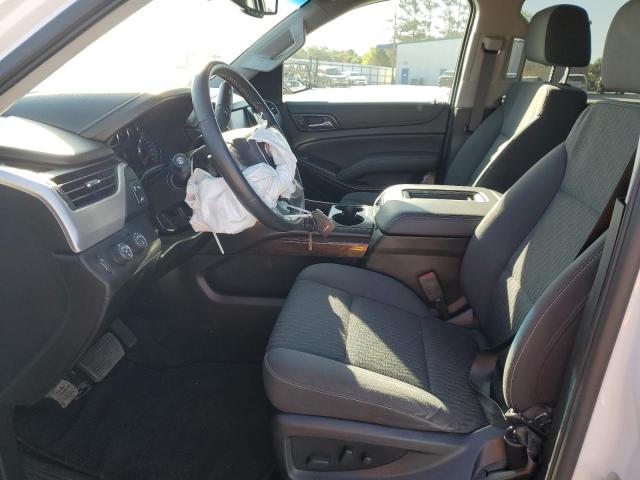 1GKS2AKCXJR369420 GMC YUKON SLE