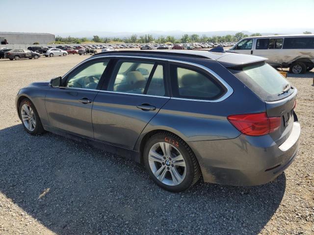 WBA8J1C38HA018647 BMW 328 D Xdrive
