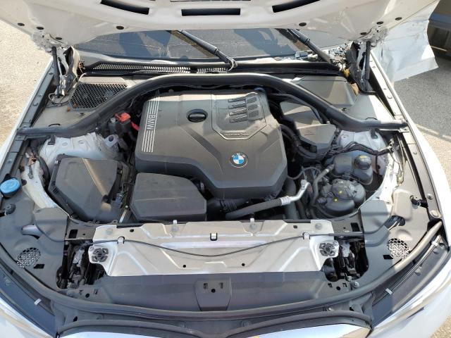 WBA5R7C58KFH25468 BMW 330XI