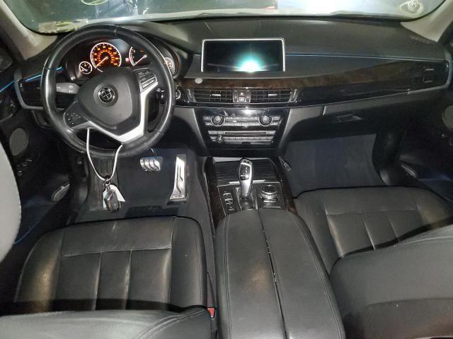 5UXKR0C58G0P24226 BMW X5 Xdrive35i