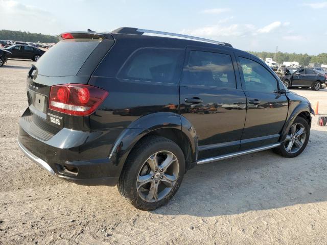 3C4PDCGB0JT141103 Dodge Journey Crossroad
