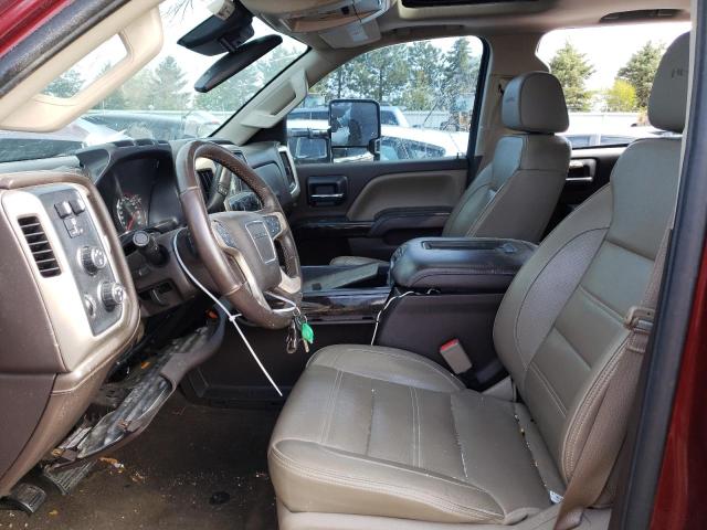 1GT12UE8XGF303380 GMC Sierra K2500 Denali