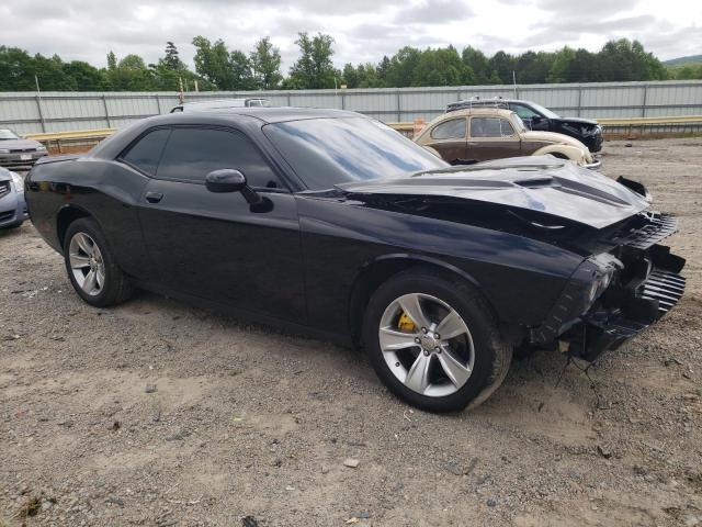 2C3CDZAG8KH691265 Dodge Challenger Sxt