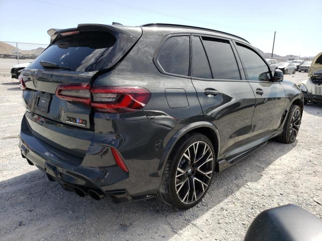5YMJU0C09N9L15281 BMW X5 M