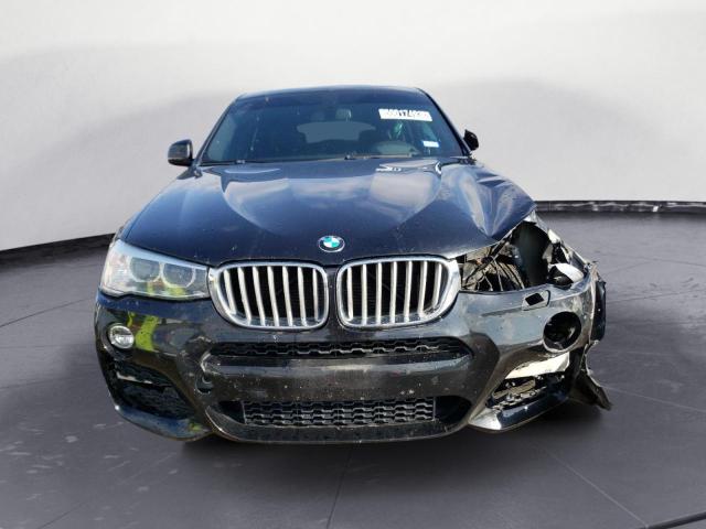 5UXXW3C5XF0M88631 BMW X4 Xdrive28i