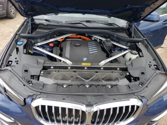 5UXTA6C05N9K28912 BMW X5 Xdrive45e