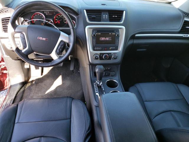 1GKKRNED7FJ376371 GMC ACADIA SLE