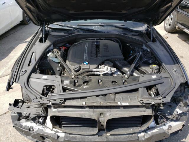 WBA5B1C5XGG552228 BMW 535 I