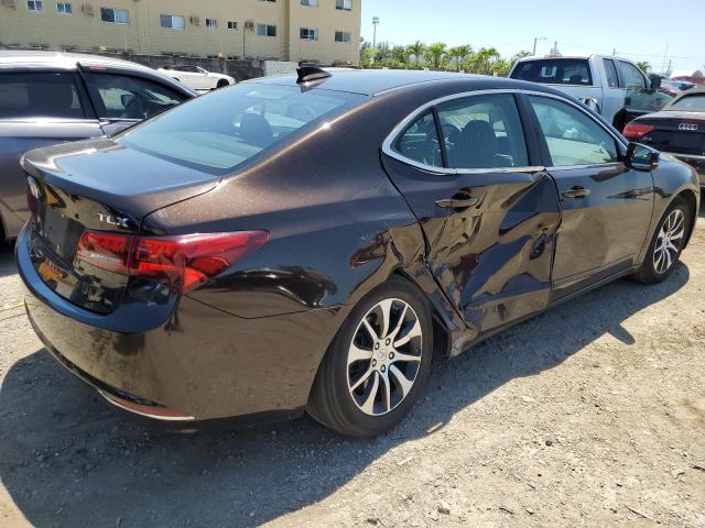 19UUB1F59HA002552 Acura TLX TECH