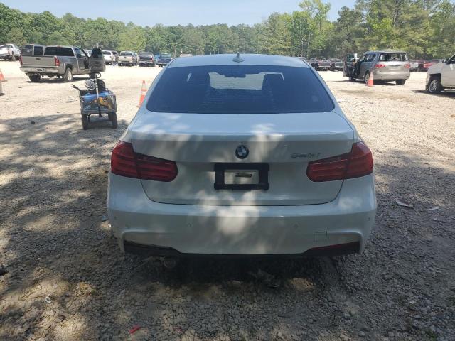 WBA3A5G55FNS85568 BMW 328 I