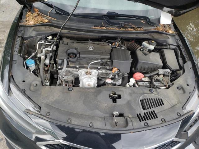 19UDE2F71KA011056 Acura Ilx Premium