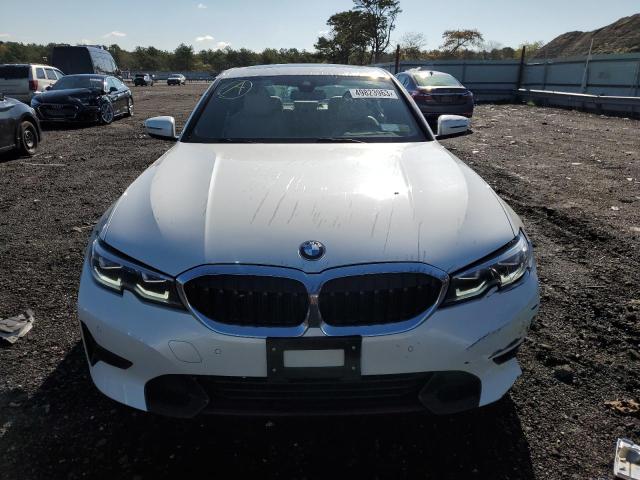 3MW5R7J00M8C01425 BMW 330XI