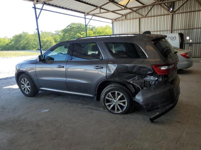 1C4RDJDG4FC690738 Dodge DURANGO LIMITED