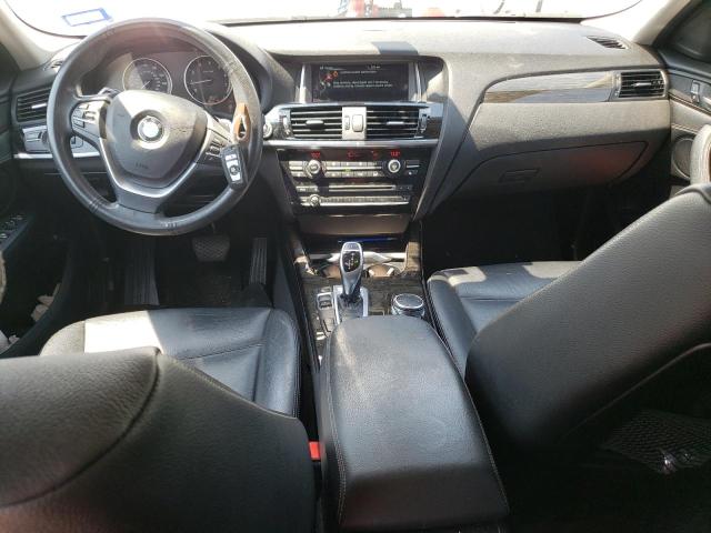 5UXXW3C53G0R19537 BMW X4 Xdrive28i