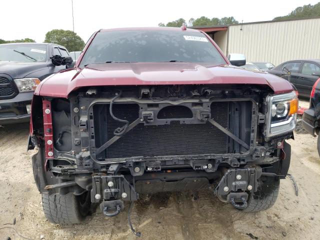 3GTU2WEC9FG272553 GMC Sierra K1500 Denali