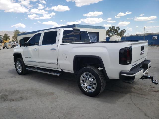 1GT12SEY2KF184236 GMC Sierra K2500 Denali