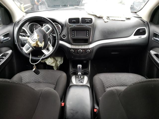 3C4PDDBG3GT173478 Dodge Journey Sxt