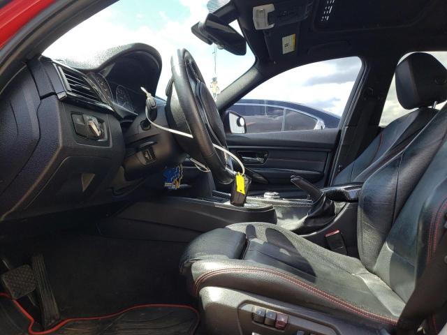 WBA3B3C5XEJ979587 BMW 328 XI