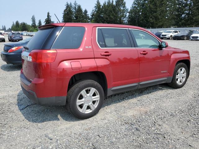 2GKFLVEK6F6173566 GMC Terrain Sle