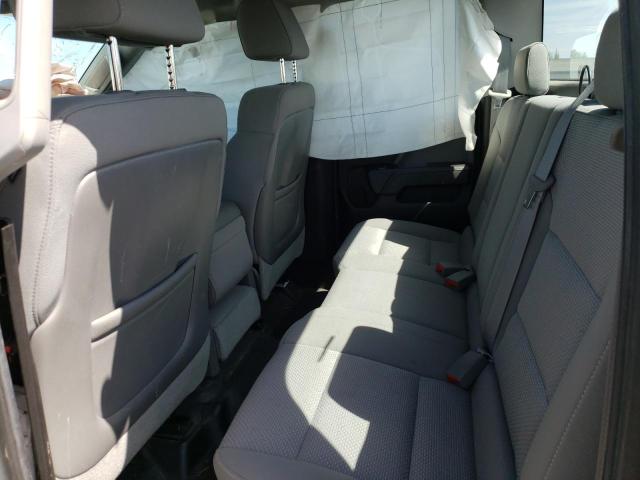1GTV2TEH2FZ371150 GMC Sierra K1500