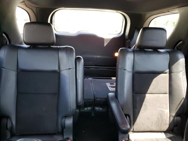 1C4RDJDG3MC661616 Dodge DURANGO GT