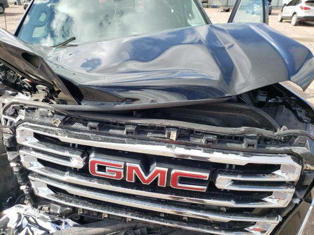 3GTP8DED4MG396641 GMC Sierra C1500 Slt