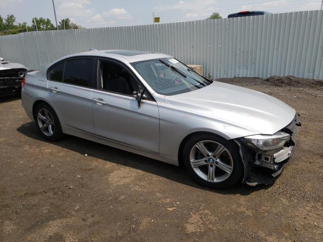 WBA3C3C54EPV90793 BMW 320 I Xdrive