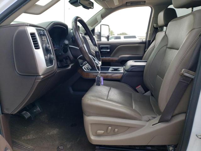 1GT12TEY4HF153973 GMC Sierra K2500 Slt