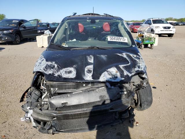 3C3CFFKH7KT707253 Fiat 500 POP