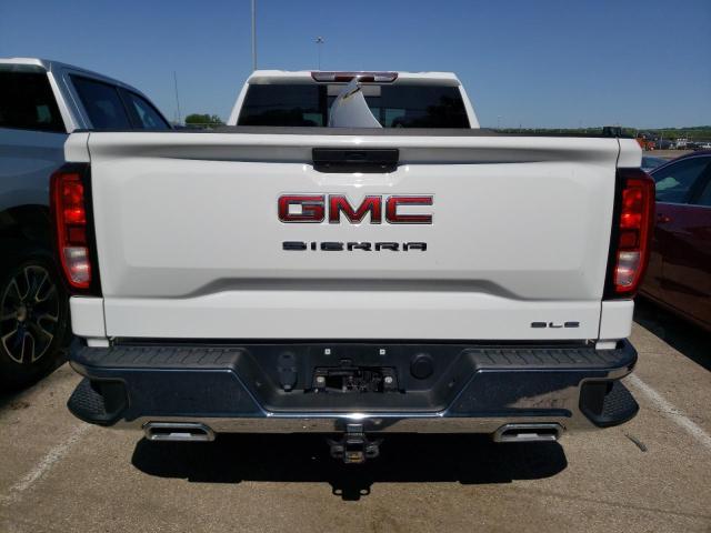 1GTU9BET6LZ373775 GMC Sierra K1500 Sle