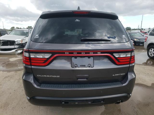 1C4RDHDG2GC476843 Dodge DURANGO LIMITED